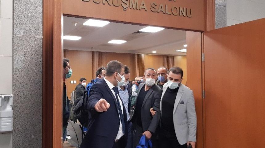 Hrant Dink davasında karar