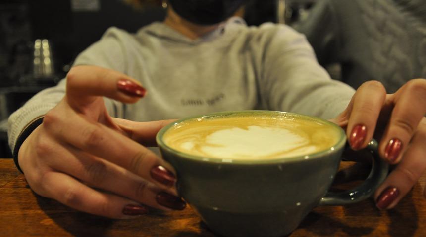 Bu kahvenin ismini duyan mutlaka tadına bakıyor