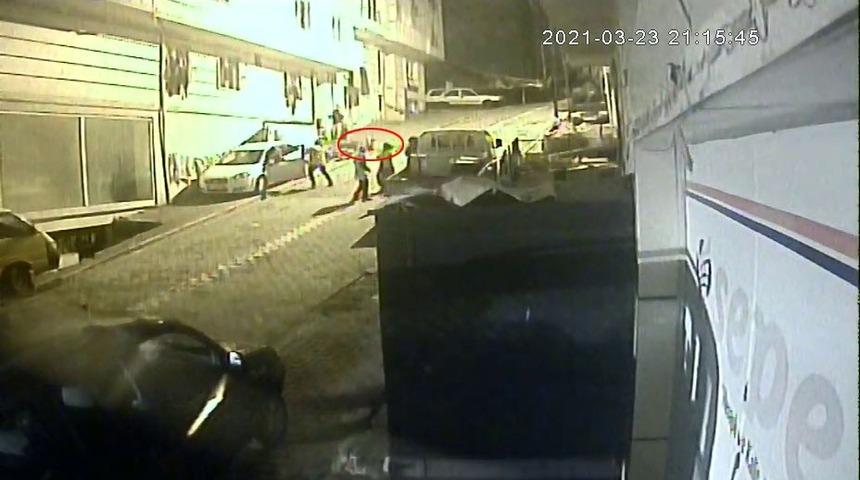 (&Ouml;zel) &Ccedil;amaşır asan kadın 4&rsquo;nc&uuml; kattan d&uuml;şerek &ouml;ld&uuml;