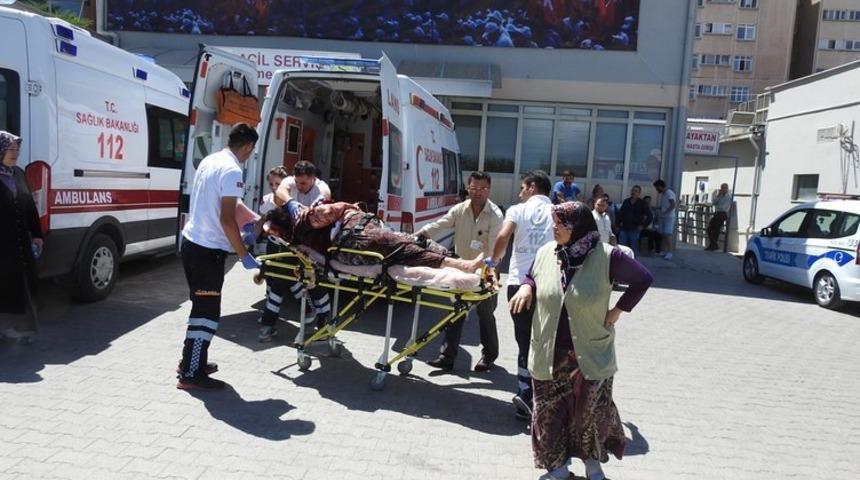 Komşu 2 kadını bıçaklayan sanıktan ‘Şeytanın tuzağına düştüm' savunması