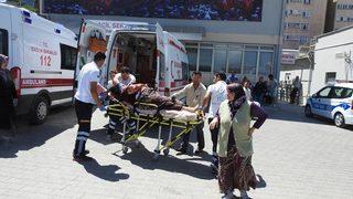 Komşu 2 kadını bıçaklayan sanıktan ‘Şeytanın tuzağına düştüm' savunması