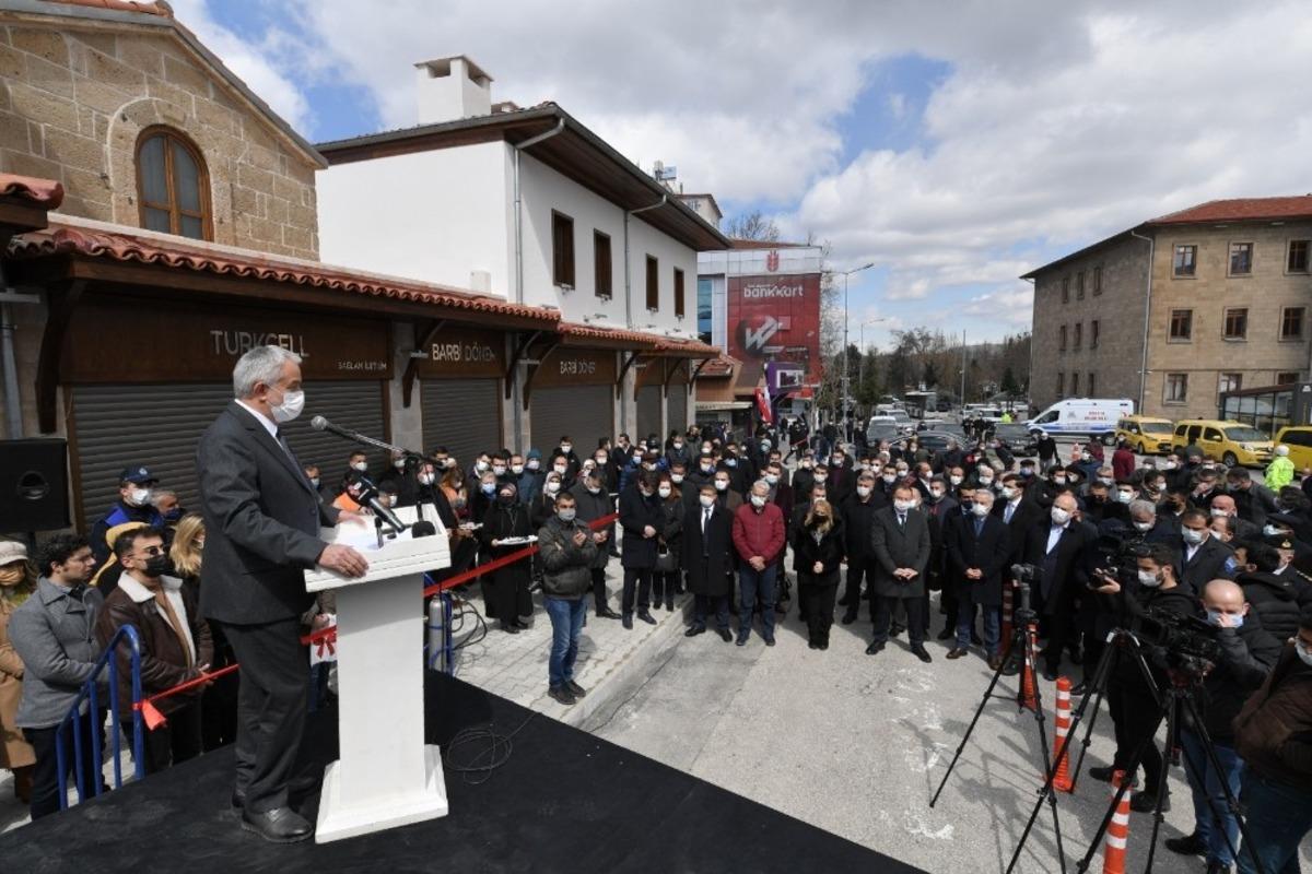 Isparta&rsquo;da tarih g&uuml;n y&uuml;z&uuml;ne &ccedil;ıkartılıyor