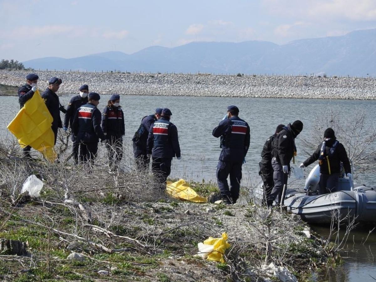 Manisa&rsquo;da vahşi cinayetin sanığına 18 yıl hapis