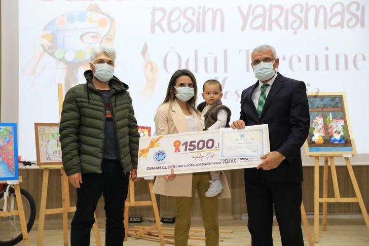 “Penceremden pandemi” yarışmasının ödülleri sahiplerini buldu G3