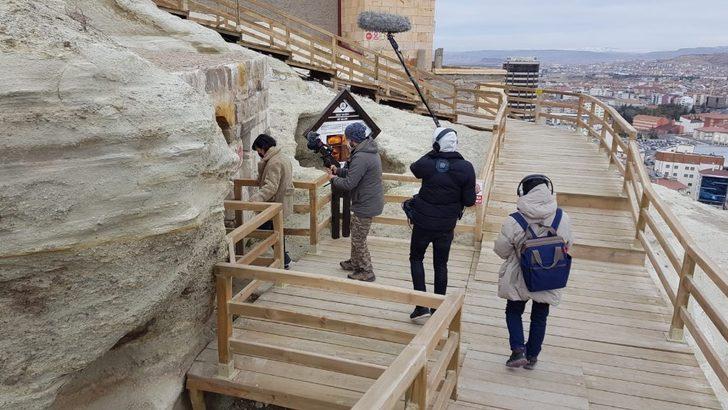 Kayaşehir ünlü Japon kanalı TBS’de tanıtıldı G2