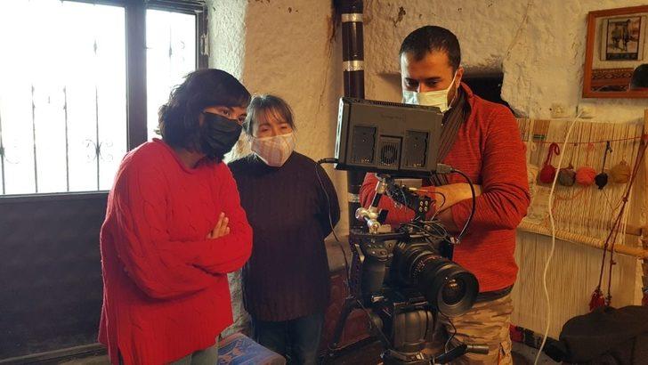 Kayaşehir ünlü Japon kanalı TBS’de tanıtıldı G3