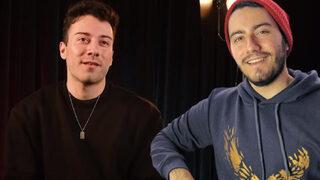 Enes Batur'dan Armağan Çağlayan'a samimi açıklamalar! 'Sosyete tayfasını sevmiyorum'