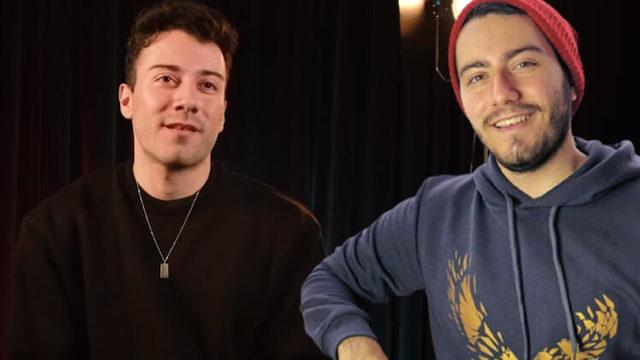 Enes Batur'dan Armağan Çağlayan'a samimi açıklamalar! 'Sosyete tayfasını sevmiyorum'