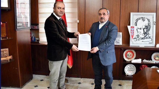 24 milyon metrekarelik yeni sıcak su sahasında çalışmalara başlanıyor