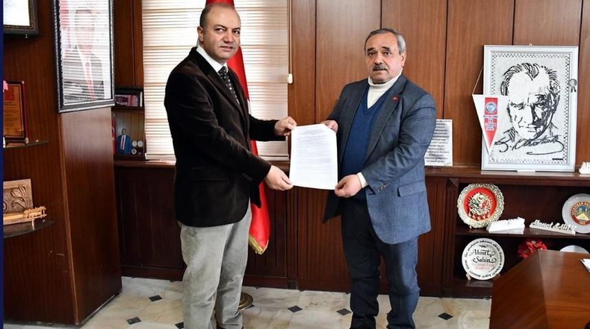 24 milyon metrekarelik yeni sıcak su sahasında &ccedil;alışmalara başlanıyor