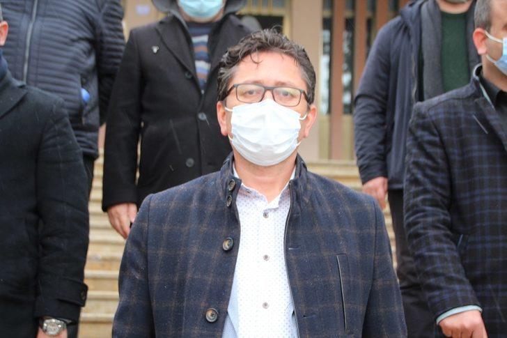 Eğitim-Bir-Sen’den Bilecik Belediye Başkanı Semih Şahin’e suç duyurusu G2