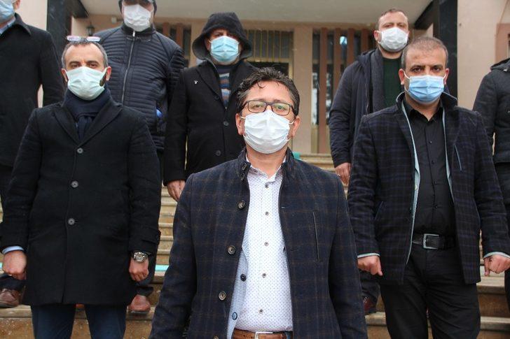 Eğitim-Bir-Sen’den Bilecik Belediye Başkanı Semih Şahin’e suç duyurusu G3