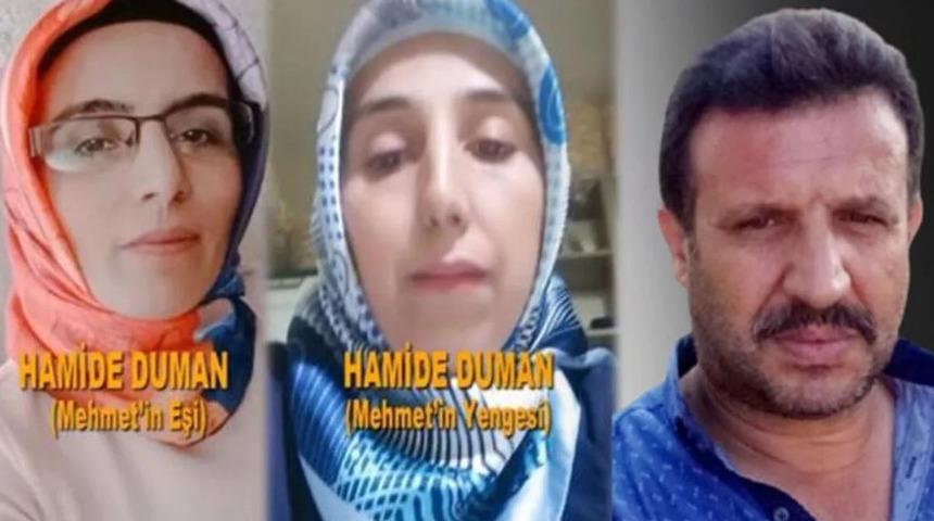 Akıllara durgunluk veren olay! İki elti eşlerini terk edip aynı adama kaçtı