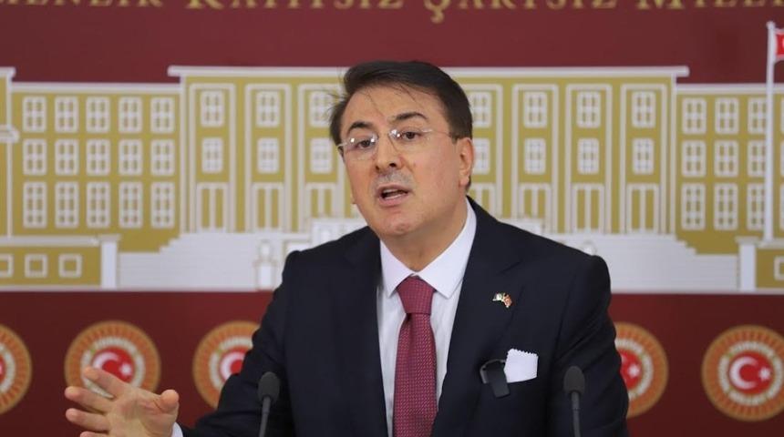 Aydemir Erzurum Kültür yatırımlarını paylaştı