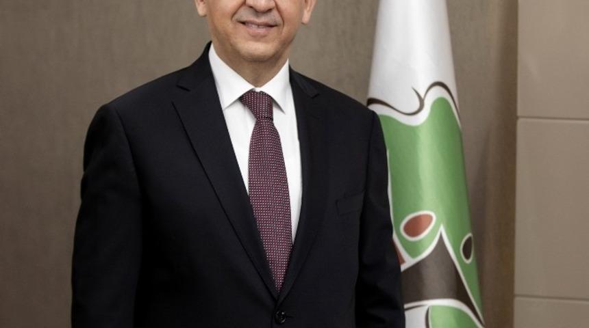 Başkan Fadıloğlu Berat Kandili kutladı