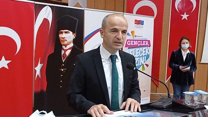 Batman’da İmalat Değer Zinciri ile Girişimcilik eğitimi alan genç girişimciler sertifikalarını aldı G3