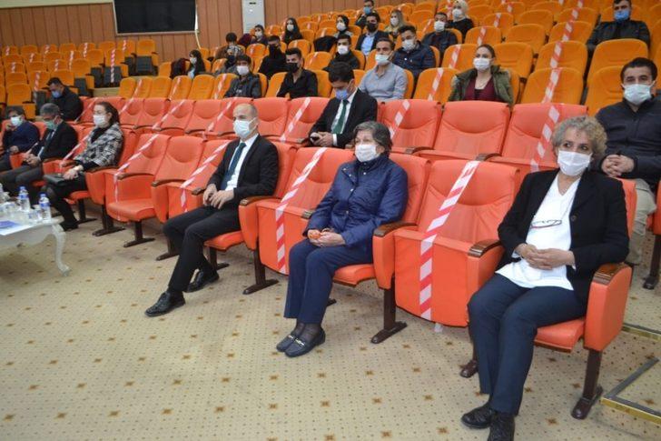 Batman’da İmalat Değer Zinciri ile Girişimcilik eğitimi alan genç girişimciler sertifikalarını aldı G5