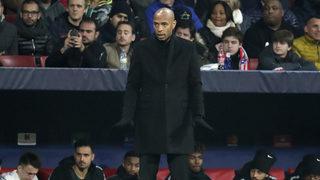 Thierry Henry, sosyal medyadan çıkacak