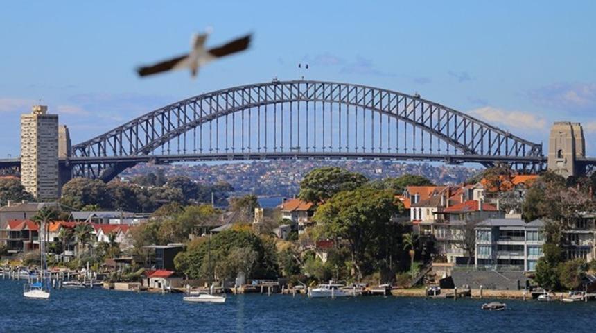 Avustralya'dan ter&ouml;r a&ccedil;ıklaması: B&uuml;y&uuml;k bir saldırı olacak, ka&ccedil;ınılmaz!