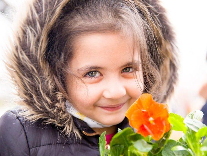 Miniklerden Aydın Büyükşehir Belediyesi’nin fidanlığına ziyaret G2