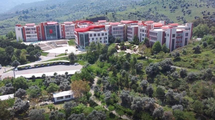 Ziraat Fak&uuml;ltesi &ouml;ğrencilerine girişimcilik semineri verildi