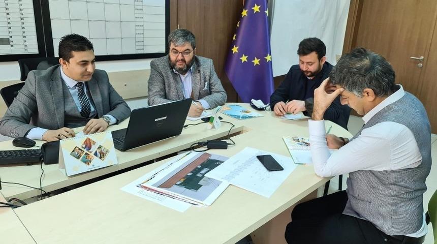 Toroslar Belediyesinden ’nitelikli istihdam’ hamlesi