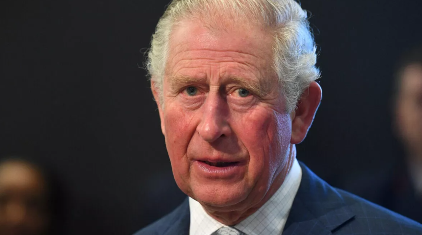 Jack Farthing, Spencer’da Prens Charles’ı canlandıracak