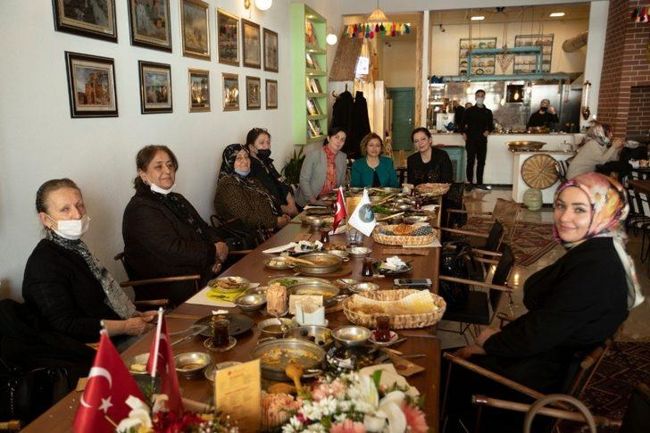 İpekyolu Belediyesi yaşlıları unutmadı G1