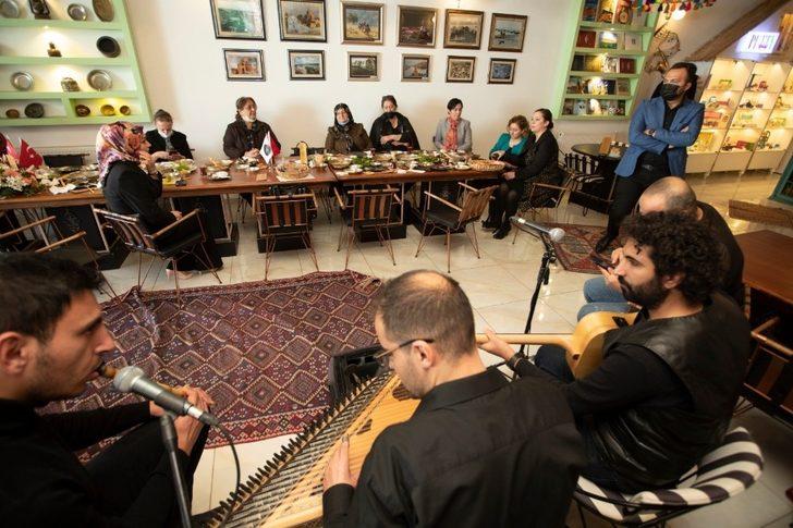 İpekyolu Belediyesi yaşlıları unutmadı G2