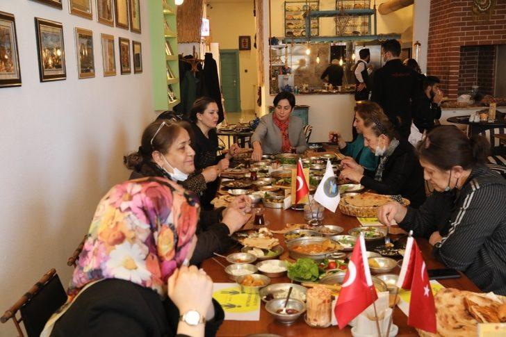 İpekyolu Belediyesi yaşlıları unutmadı G4