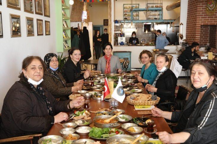 İpekyolu Belediyesi yaşlıları unutmadı G5