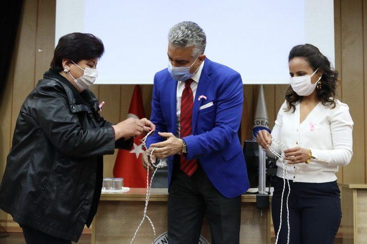 EVKA Projesi kapsamında ev kadınlarına eğitim verildi G3