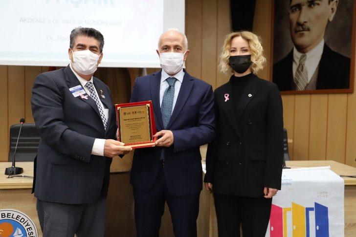 EVKA Projesi kapsamında ev kadınlarına eğitim verildi G4