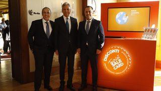 DISCONTI, 2021 turizm sezonu hazırlıklarını tamamladı