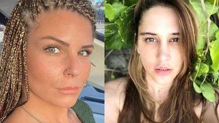 Zeynep Koçak'a hacker şoku! 