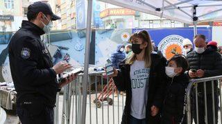 Samsun Valisi açıkladı: Şaşırtmalı denetim yapıyoruz