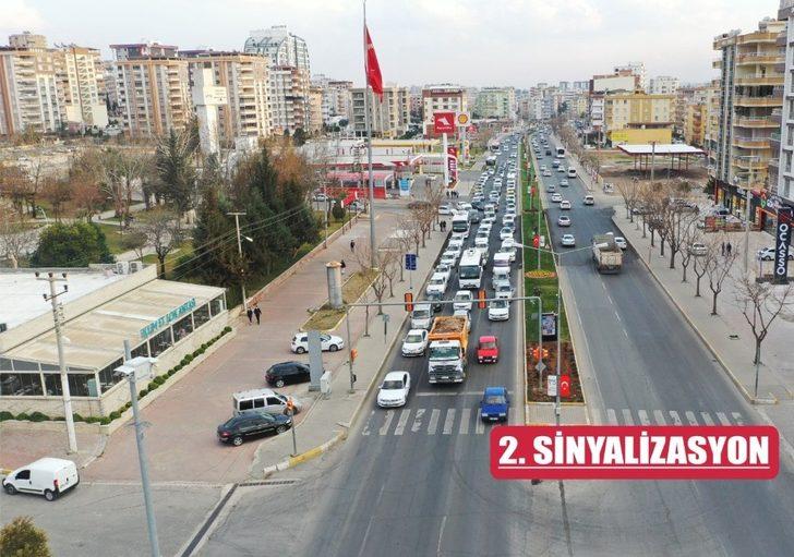 Baydilli Karaköprü’deki dalgeç talebini Bakan Karaismailoğlu’na iletti G2