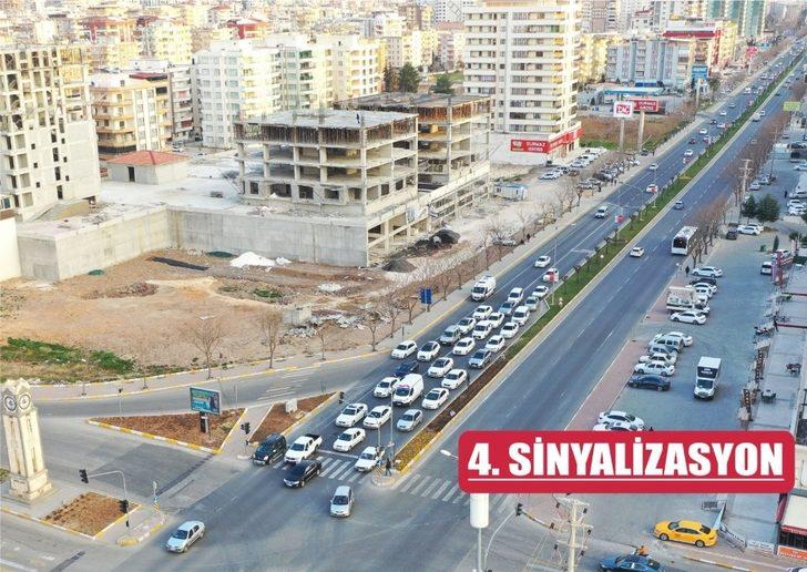 Baydilli Karaköprü’deki dalgeç talebini Bakan Karaismailoğlu’na iletti G3