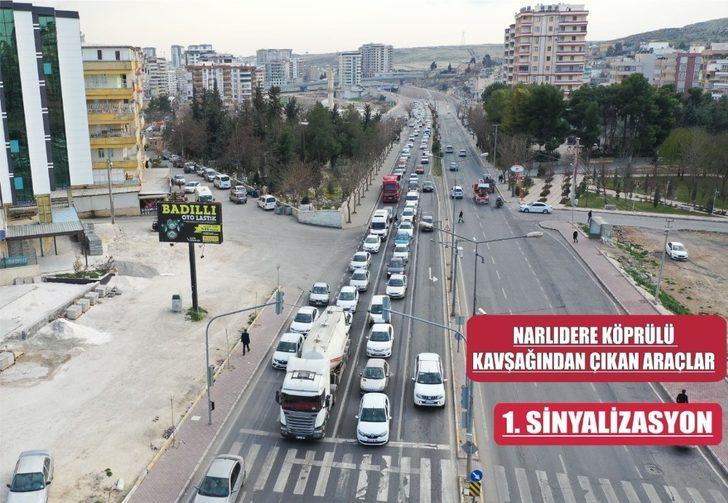 Baydilli Karaköprü’deki dalgeç talebini Bakan Karaismailoğlu’na iletti G4