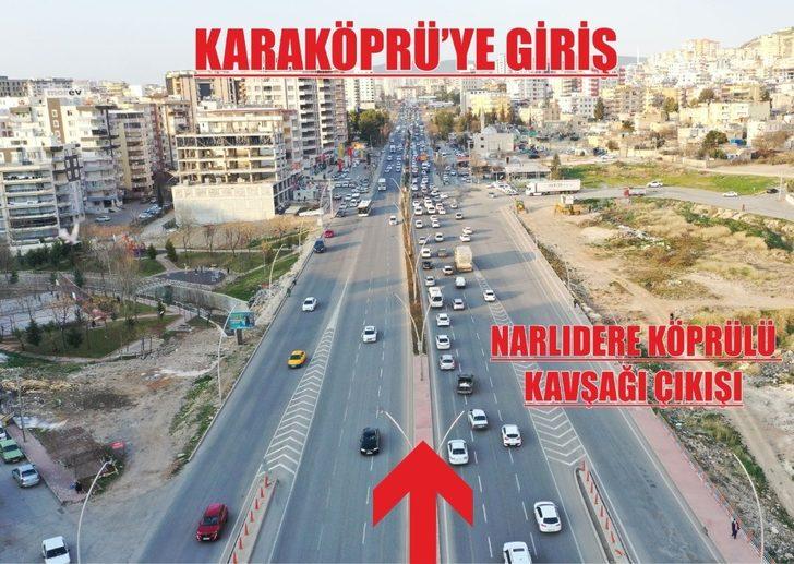 Baydilli Karaköprü’deki dalgeç talebini Bakan Karaismailoğlu’na iletti G5