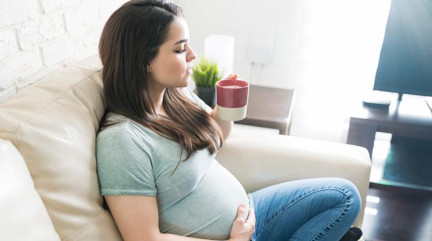 Hamilelere uyarı: Kahve bebeklerin kilosunu ve boyunu etkiliyor