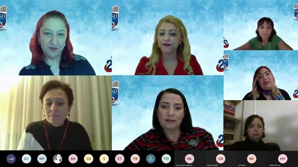 Uzman &ouml;ğretmenlik hakkında merak edilenleri anlattı