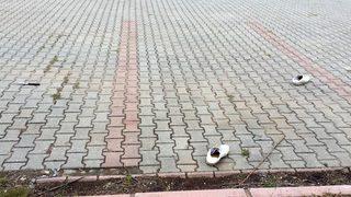 Kan donduran olay! Telefonla randevulaştığı kişiler boğazını keserek öldürdü