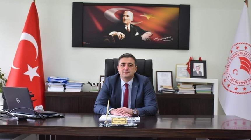 Sinop’ta mazot-gübre destek ödemeleri başladı