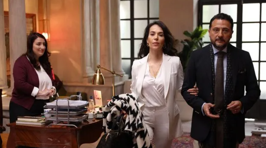 Kırmızı Oda Nihal ve Zafer’in gerçek hikayesi nedir? Kırmızı Oda Nihal'in hastalığı nedir?