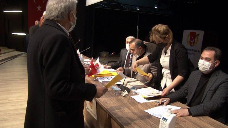 124 oy alan Veli Altınkaya güven tazeledi G1