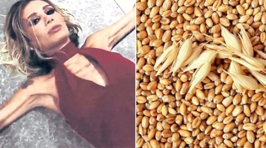 Şok diyetlere bir yenisi daha eklendi: Metabolizma dengesini altüst eden arpa suyu!