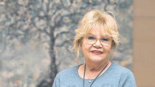 Nevra Serezli kimdir, nereli ve kaç yaşında? İşte Nevra Serezli biyografisi...