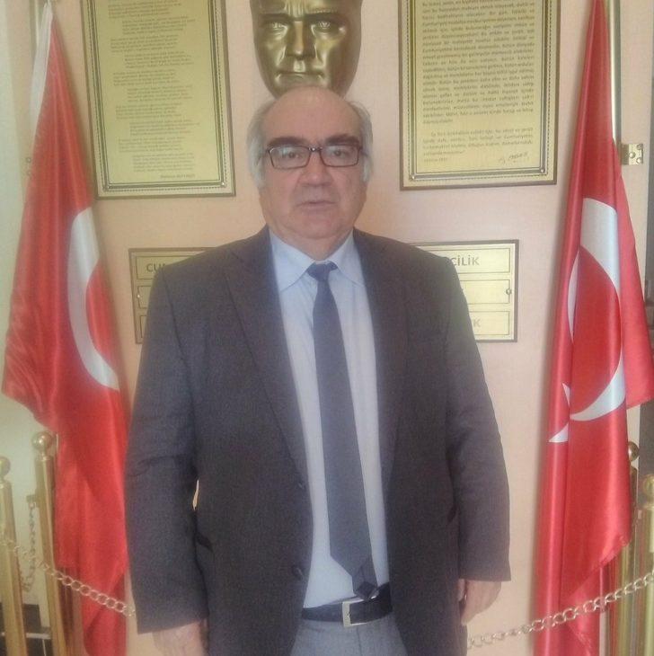 Müdür yardımcısı lojmanda ölü bulundu G4