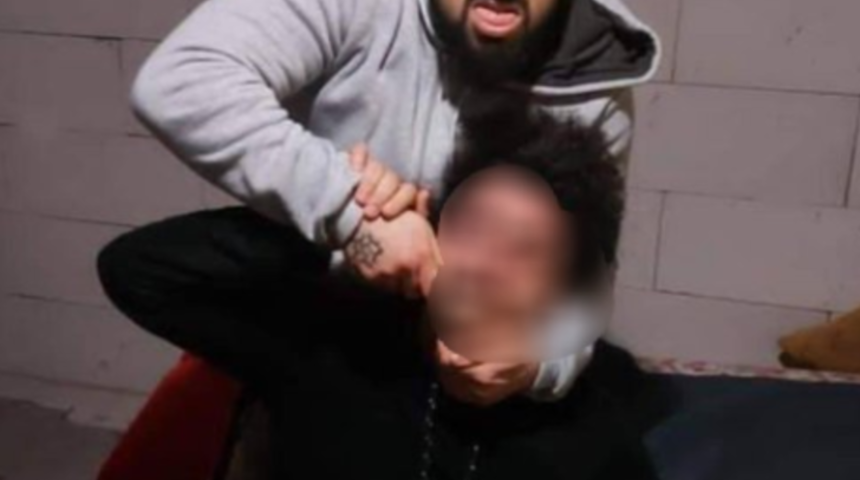 Görüntüler infial yaratmıştı! 'Delikanlı' Fırat K. ile ilgili flaş karar